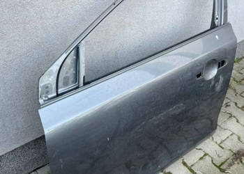 Volvo V60 S60 12- drzwi lewy przód