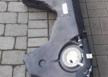 Zbiornik paliwa BMW e39 550i benzyna kombi