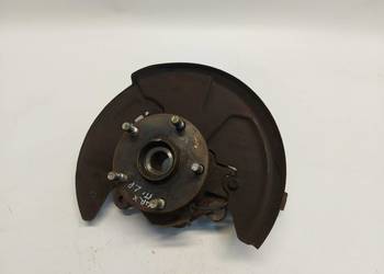 Subaru WRX STI 2015r. zwrotnica piasta lewa przód przednia 2,5t 