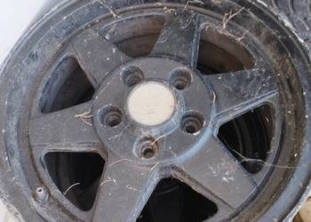 Witam sprzedam felgi