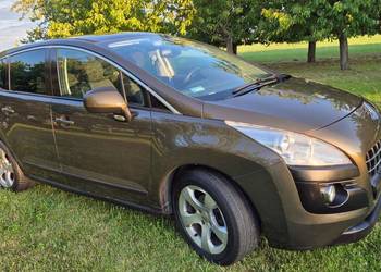 Peugeot 3008 1.6 Active