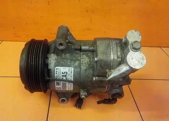 INSIGNIA ASTRA ZAFIRA 2.0 CDTI 12r A20DTH sprezarka klimatyzacji 13347315