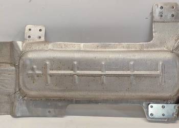 OPEL MOVANO FIAT DUCATO OSŁONA TERMICZNA 2024 1399265080