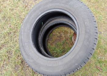 Opony letnie do busa wzmacniane 225/65R16C Hifly Super2000