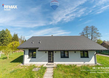 Urokliwy dom w sercu Drogomyśla - 90m² raj!