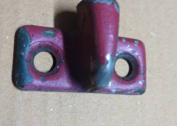Gaz 69  prowadnica zamka drzwi stary typ