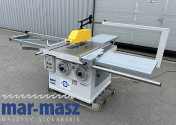 Piła tarczowa HAMECH KS-400