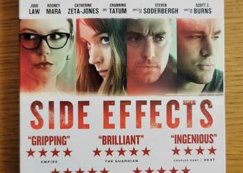 Side Effect (Panaceum) Blu-ray (En) (2013)