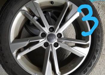 Felga audi q3 83A 601 025M