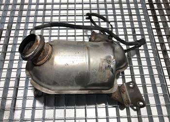 KATALIZATOR CITROEN JUMPER II 1379604080 2.0 130KM FILTR EMISJI, SPALI