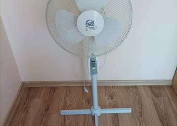 Wiatrak wentylator Opti model WT - 2216