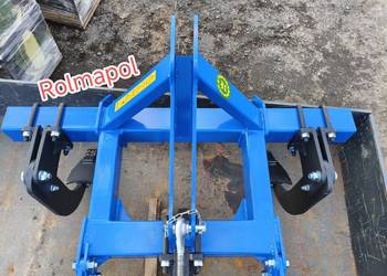 MINI GŁĘBOSZ LIS FIRMY DZIEKAN