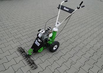 Kosiarka listwowa spalinowa VIKING FM330 silnik KAWASAKI NAPĘD Germany