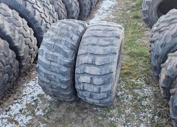 385/55r18 15.5/55r18 Dunlop Alliance