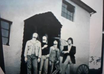 Archiwum blues rocka TRAFFIC - Best Traffic. 1970.