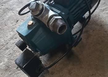 Pompa hydroforu