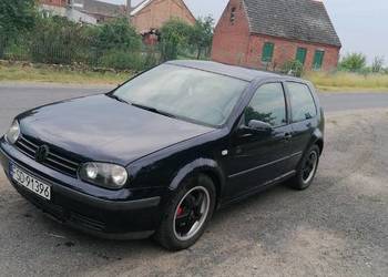 Golf 4 1.4 16v