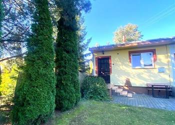 Mieszkanie 40m2 w Jędrzejowie Nowym k. Mińska