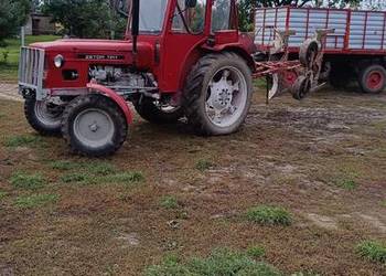 Zetor 5511