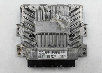 Sterownik Silnika Ford S-Max 2.0 TDCI 6G91-12A650-NF 5WS40417E-T