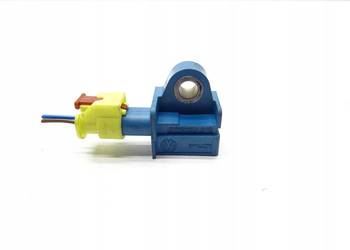 CZUJNIK SENSOR UDERZENIA UDERZENIOWY SKODA YETI LIFT JETTA 5K0959351A