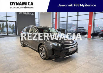 Kia XCeed VAT 23% Business Line 1.6GDI PHEV 141KM DCT 2023/2024 r., salon …