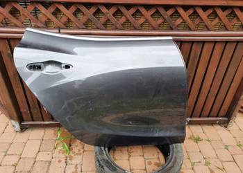 Drzwi tyl Maserati Ghibli prawe