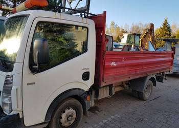 Syndyk sprzeda RENAULT MAXITY 140.35 WA 74008 P/39