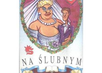Na ślubnym kobiercu vol. 1