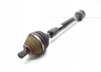 PÓŁOŚ PRAWA PRZÓD PRZÓD PRZEDNIA VW SCIROCCO III 2.0 TFSI 1K0407272RE