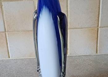 vintage wazon Murano