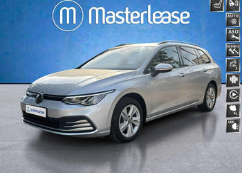 Volkswagen Golf 2.0 TDI Life! Z Polskiego Salonu! Faktura VAT! VIII (2020-)
