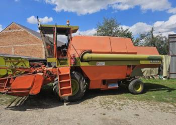 Droningborg D7000 Hydrostatic 3,6m