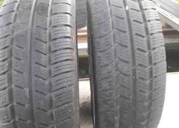 OPONA ZIMOWA CONTINENTAL VANCOWINTER 2 225/75R16C M+S