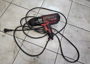 Klucz pneumatyczny Yato 1020 w klucz udarowy