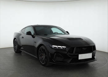 Ford Mustang GT V8 5.0