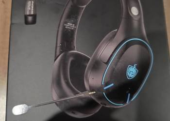 Phoinikas Q9 Słuchawki bezprzewodow