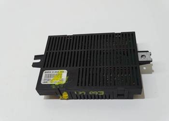 MODUŁ STEROWNIK ŚWIATEŁ BMW E60 E61 9203081