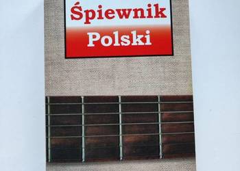 Śpiewnik polski In Rock Paweł Orłowski teksty chwyty gitarowe