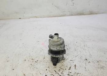 DODATKOWA POMPA WODY AUDI A4 A5 A6 A7 4H0965567A