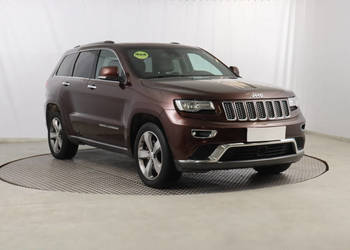 Jeep Grand Cherokee 3.0 CRD