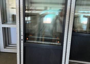 Drzwi pcv 100x210 100x200 90x200 110x210