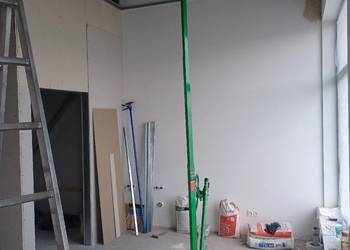 Podnośnik do płyt gips karton