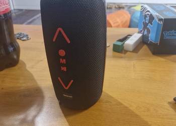 Głośnik bluetooth