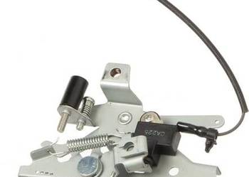 Zespół elementów sterujących 16500ZE7W31