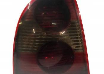 LAMPA TYŁ  LEWA LIFT FL SEDAN  VW Volkswagen Passat V (1996-2005) B5