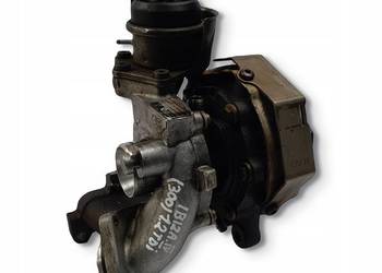 TURBOSPRĘŻARKA VW Polo V Ibiza IV Rapid Fabia II 1.6 TDI 03L253056D