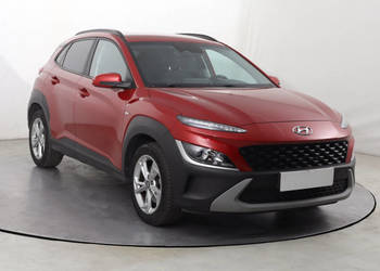 Hyundai Kona 1.0 T-GDI MHEV