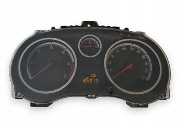 LICZNIK ZEGARY P0013312049 TT Opel Corsa D 1.3 CDTI Diesel 184 213km