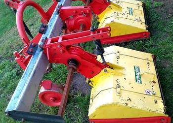 Glebogryzarka do truskawek